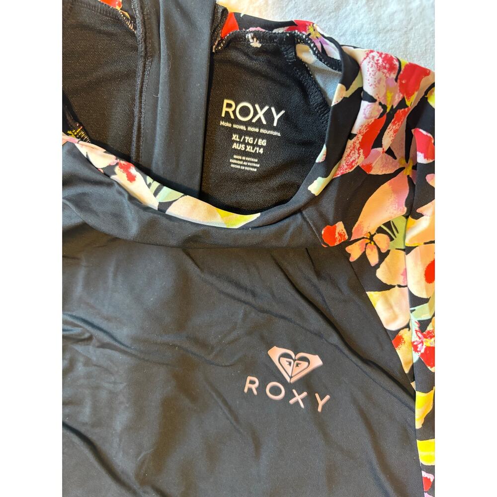 Roxy Basic Surfsuit - Picture 7 of 7